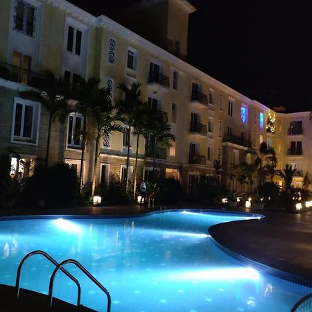 Chillx Comfort Stay 2Bhk Luxury Apt Arpora Kültér fotó