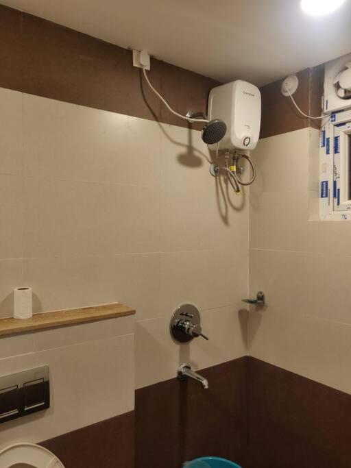 Chillx Comfort Stay 2Bhk Luxury Apt Arpora Kültér fotó
