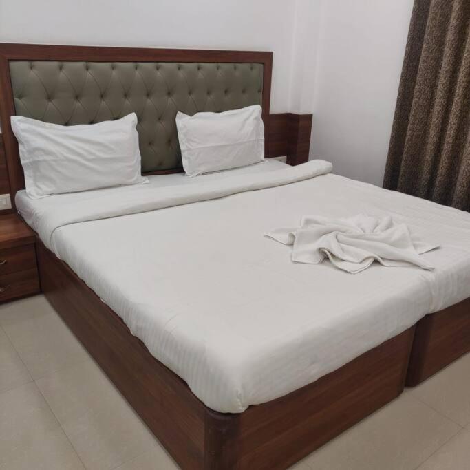 Chillx Comfort Stay 2Bhk Luxury Apt Arpora Kültér fotó
