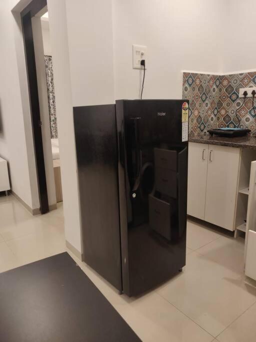 Chillx Comfort Stay 2Bhk Luxury Apt Arpora Kültér fotó