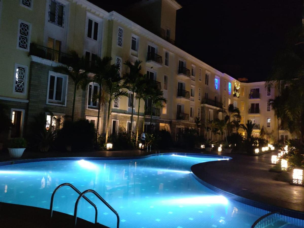 Chillx Comfort Stay 2Bhk Luxury Apt Arpora Kültér fotó